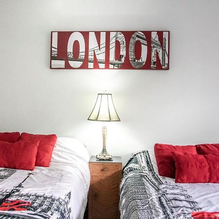 The Jypsy Inn Notting Hill بريسبريدج المظهر الخارجي الصورة