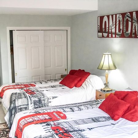 The Jypsy Inn Notting Hill بريسبريدج المظهر الخارجي الصورة
