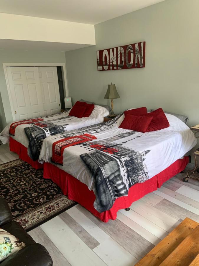 The Jypsy Inn Notting Hill بريسبريدج المظهر الخارجي الصورة