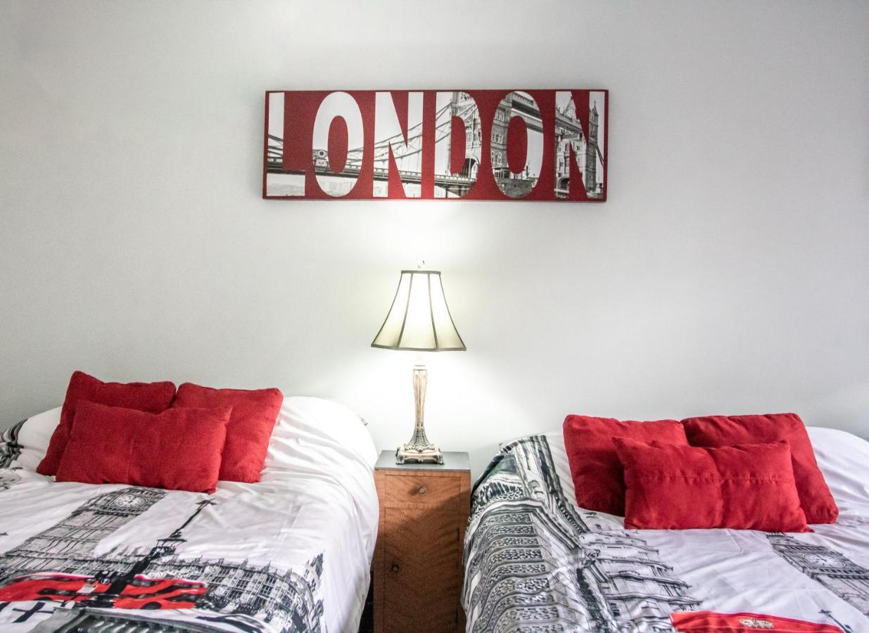 The Jypsy Inn Notting Hill بريسبريدج المظهر الخارجي الصورة