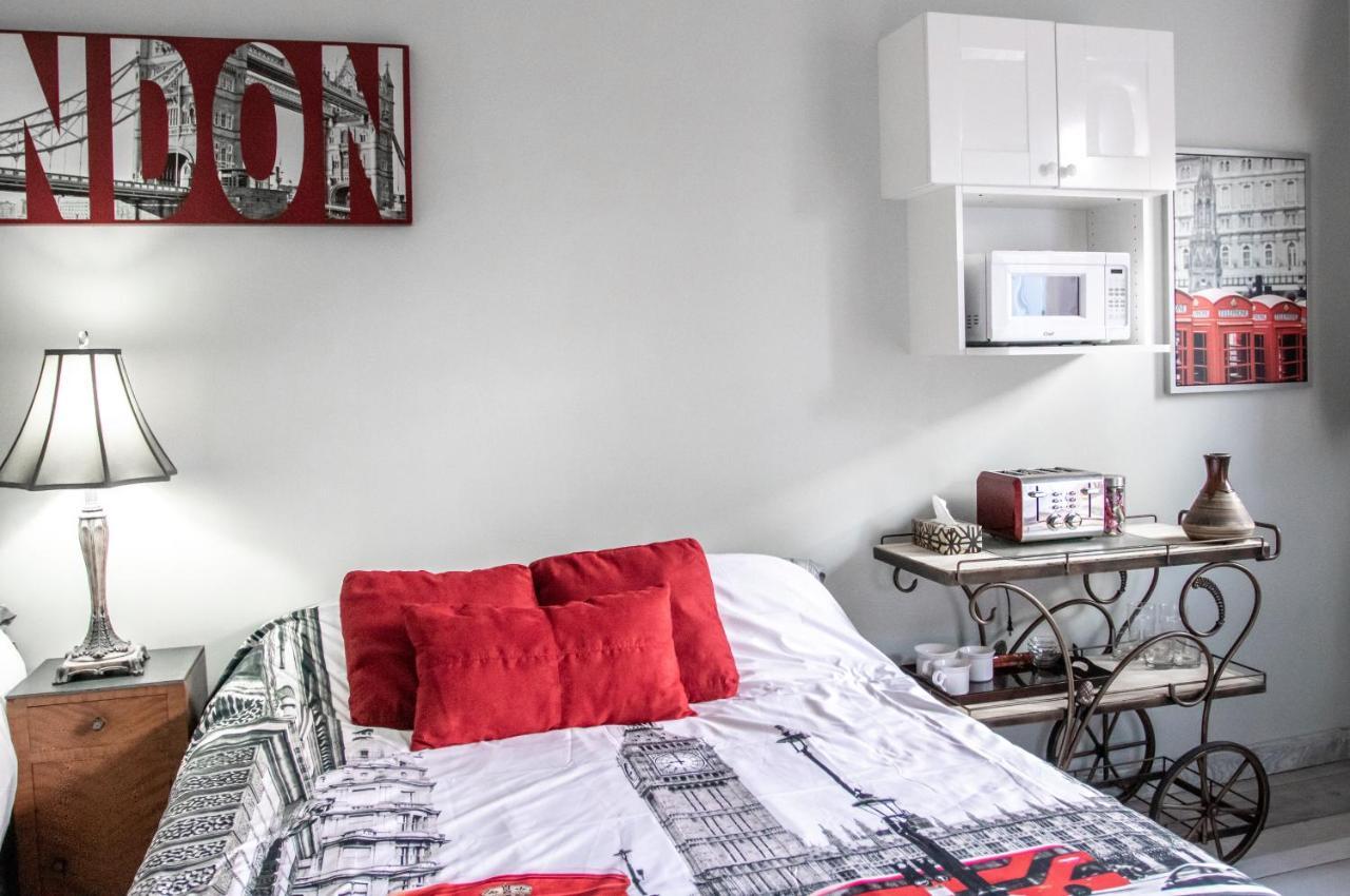 The Jypsy Inn Notting Hill بريسبريدج المظهر الخارجي الصورة