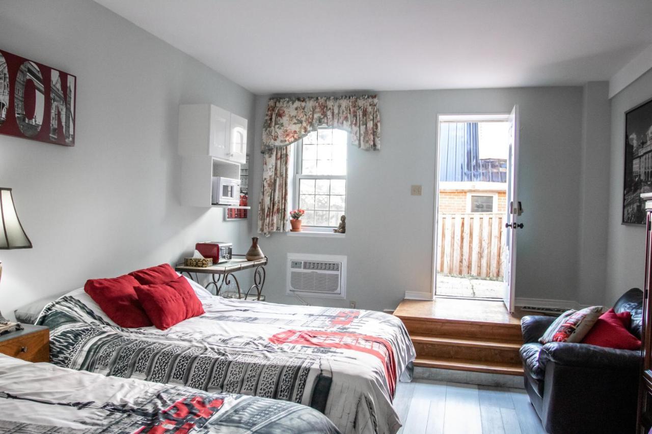 The Jypsy Inn Notting Hill بريسبريدج المظهر الخارجي الصورة