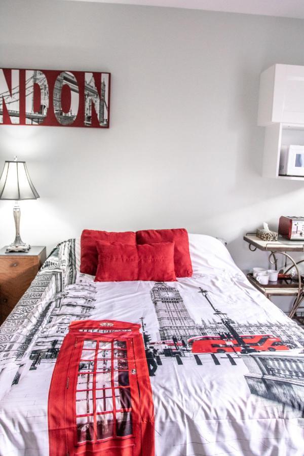 The Jypsy Inn Notting Hill بريسبريدج المظهر الخارجي الصورة
