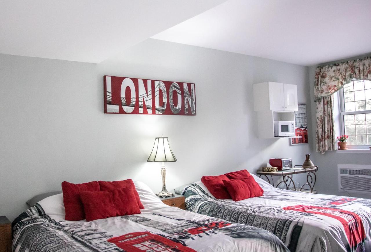 The Jypsy Inn Notting Hill بريسبريدج المظهر الخارجي الصورة
