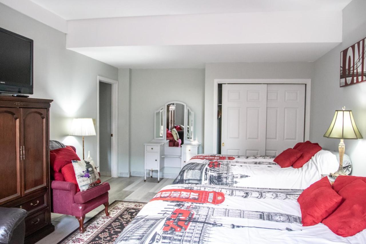 The Jypsy Inn Notting Hill بريسبريدج المظهر الخارجي الصورة